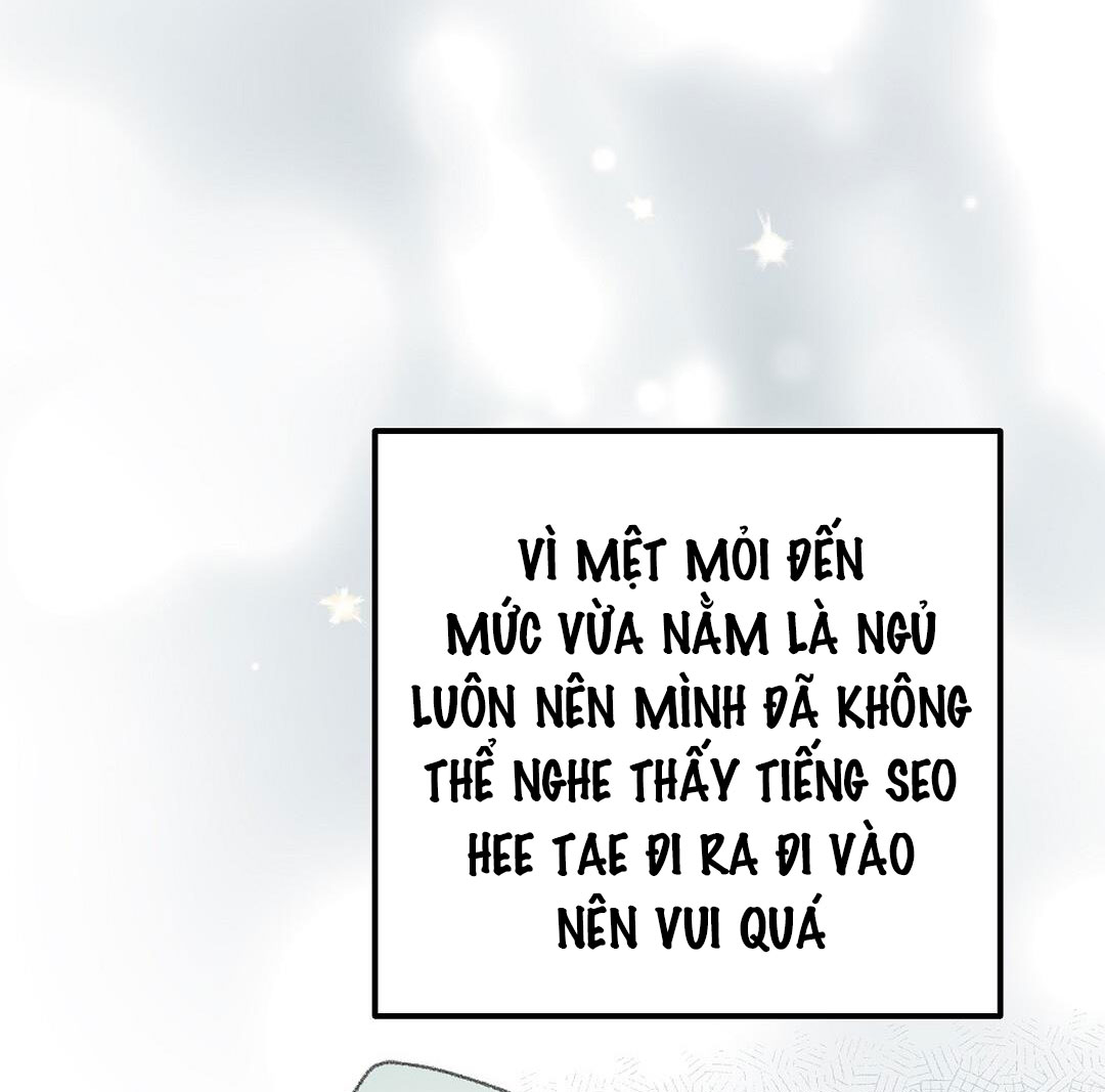vùng cấm tình yêu của beta chapter 46 17