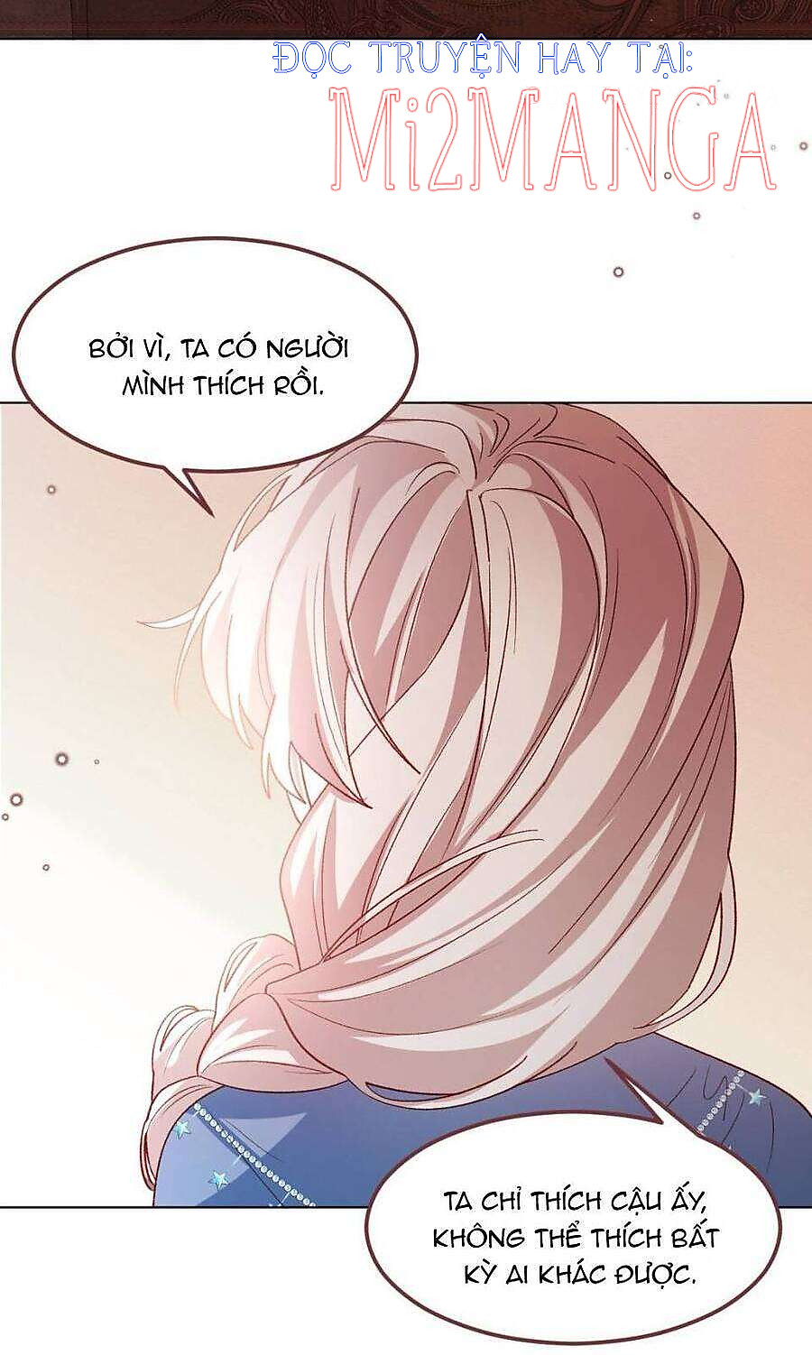 ninita yêu dấu chapter 63.2 7
