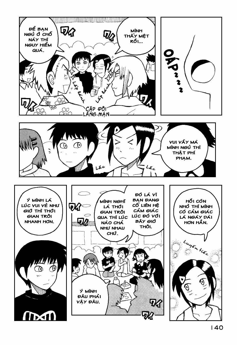 love roma chapter 17 12