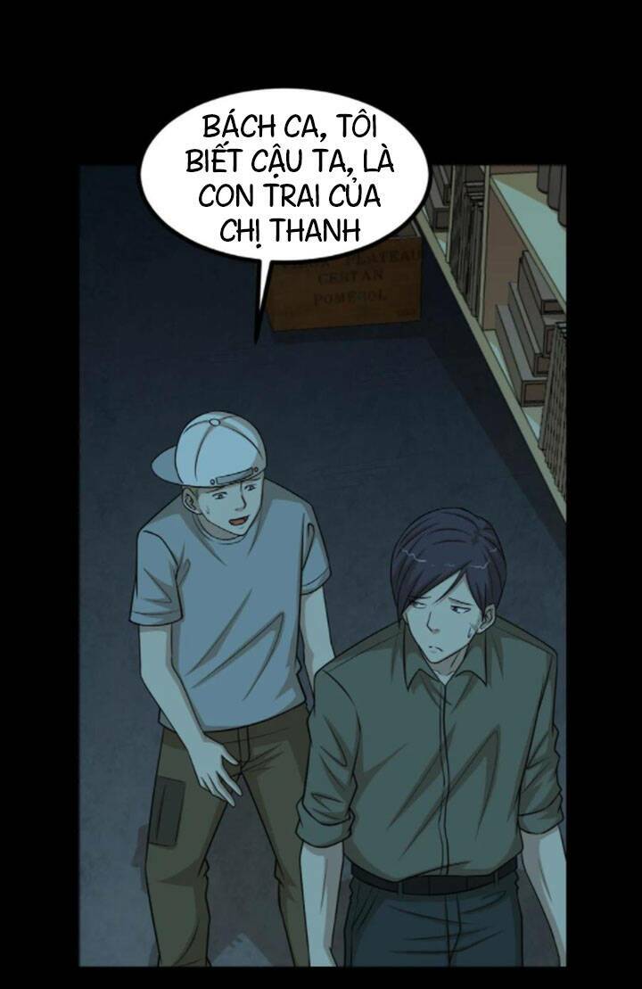 đai ca trở lại tuổi 16 chapter 65 14