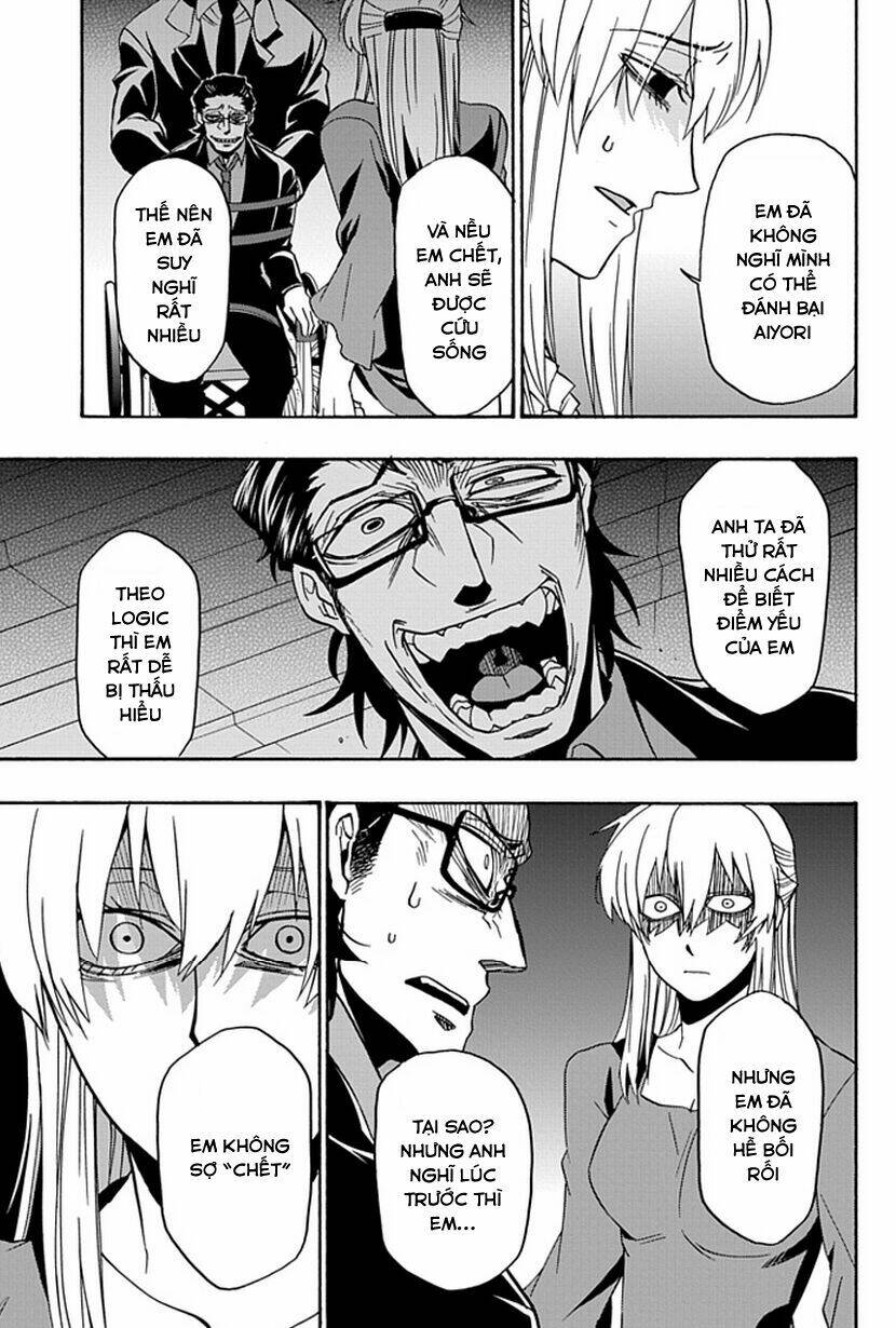 life is money chapter 15 45