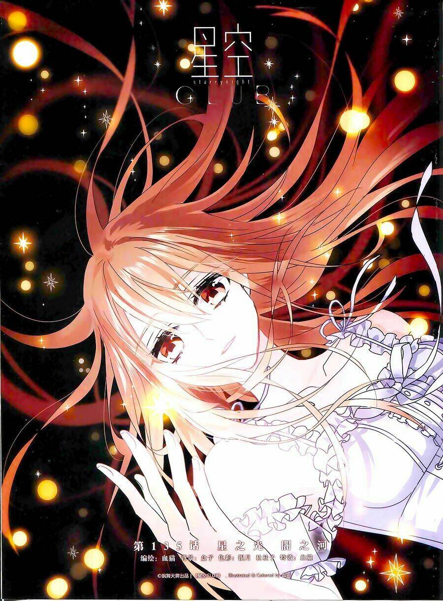 ngôi sao câu lạc bộ chapter 135 1