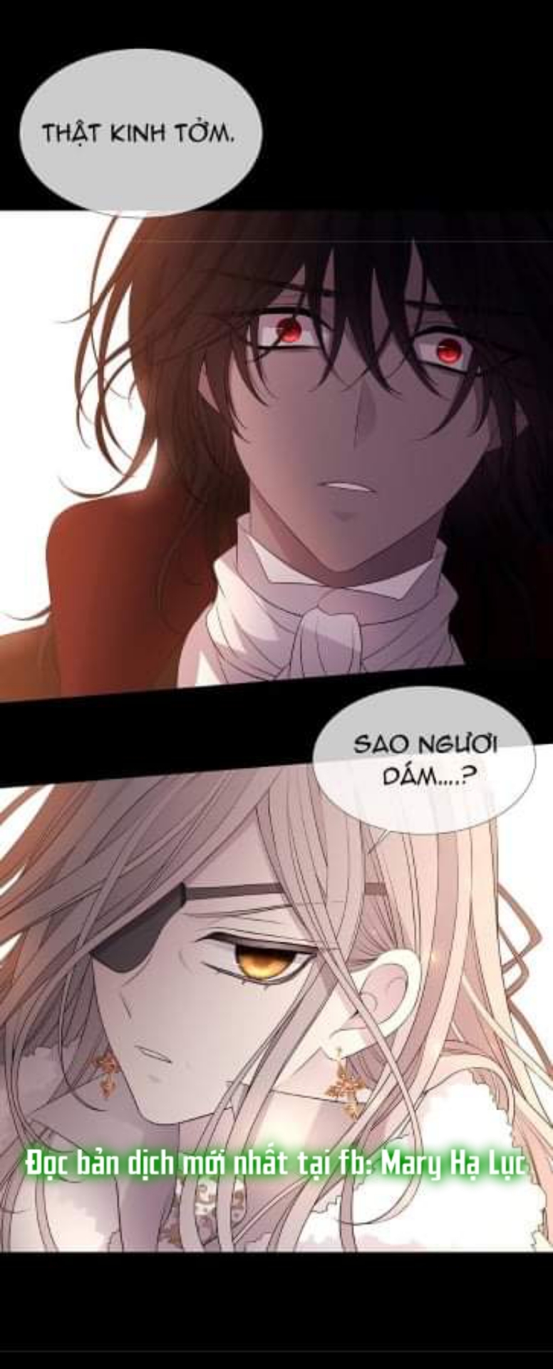 năm môn đệ của charlotte chapter 80 49