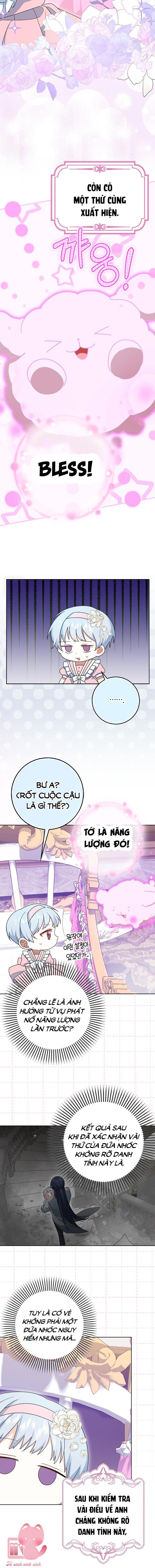 tôi sẽ chiếm lấy ngư trường! chapter 9 3