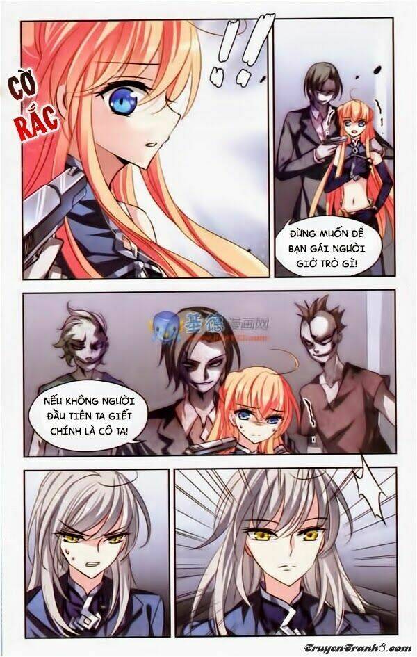 xuyên duyệt tây nguyên 3000 chapter 63 5