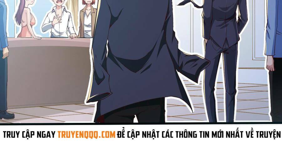 sau khi thân phận đại lão bị bại lộ chapter 8 21