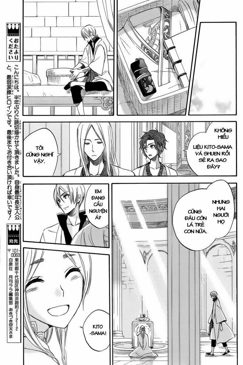 tổng hợp one shot. chapter 286 29