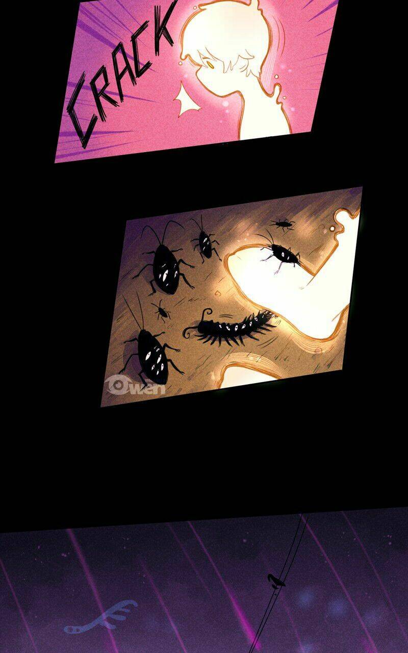 lời nguyền lalin chapter 9 20