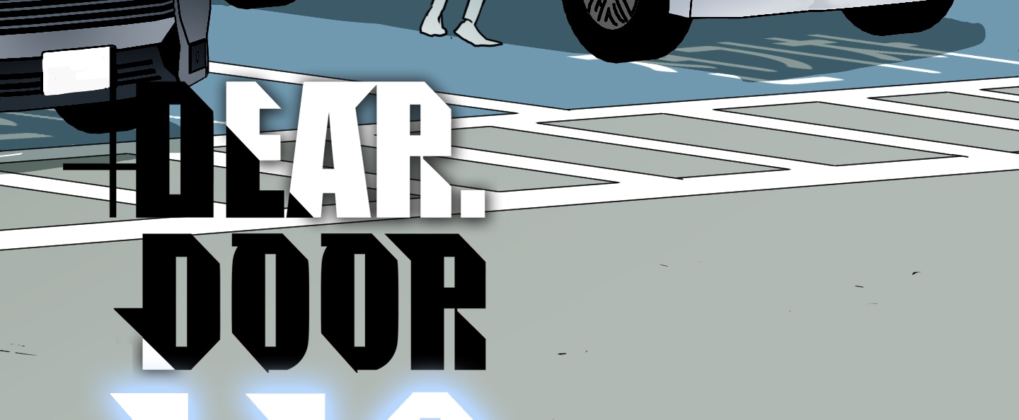 dear door chapter 112 5