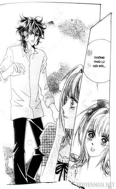 lọ lem hậu đậu chapter 59 11