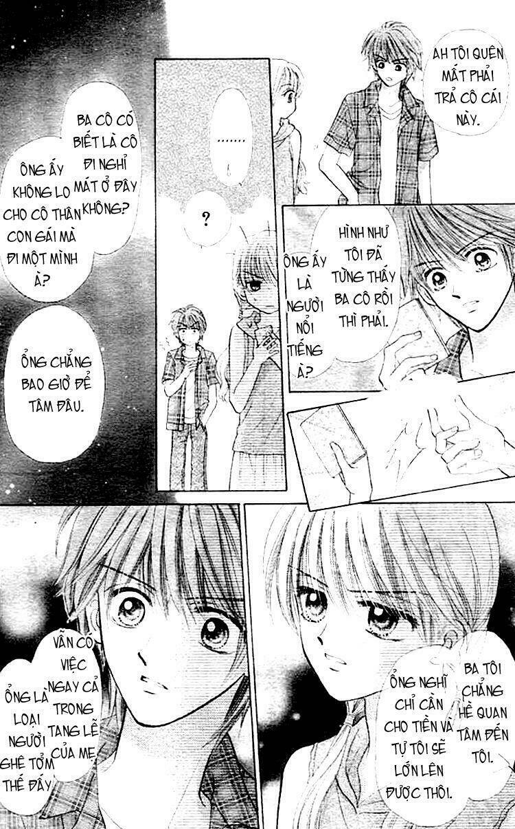 akai kami no marure ina chapter 1 19