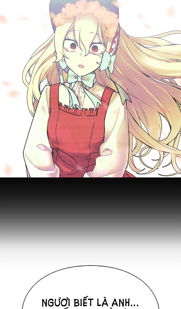 [bản 18+] trò chơi săn mồi của hoàng đế và thánh kỵ sĩ chapter 16.1 35