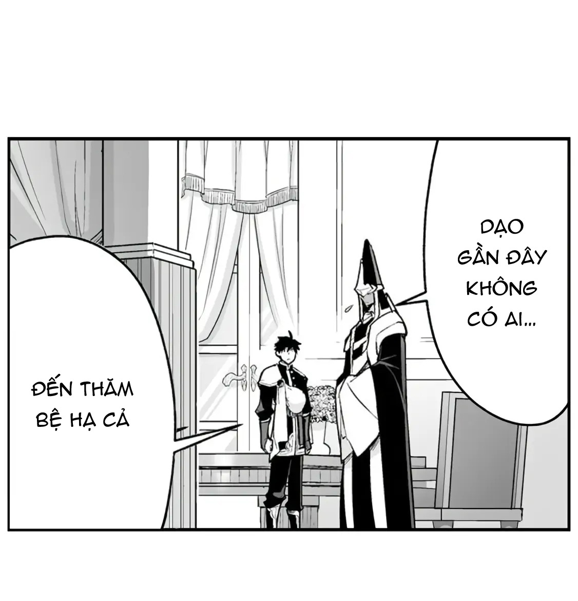 vợ của titan chapter 82 12