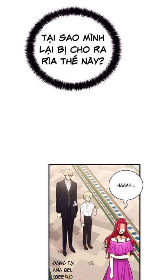 xuyên không trở thành mẹ của nhân vật phản diện chapter 5 24
