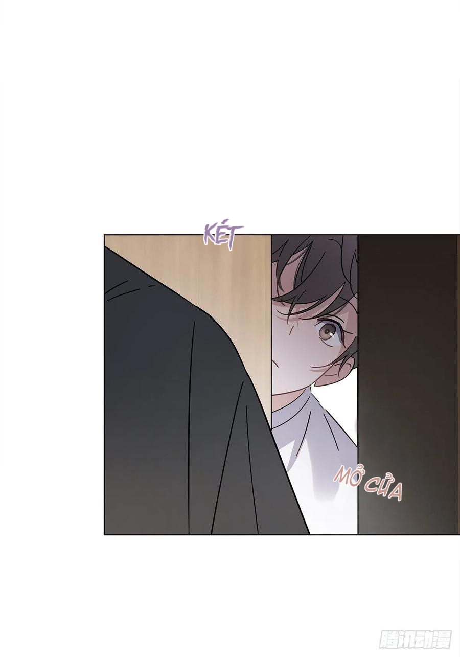 hôm nay nam giả trang nữ vẫn chưa được cầu hôn! chapter 44 31