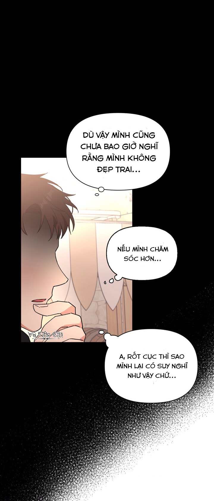 ác nữ xứng đôi với bạo chúa chapter 46 35