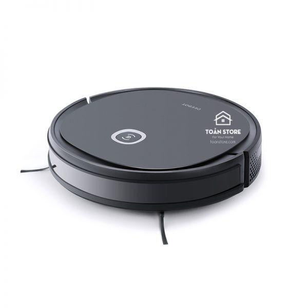 Robot Hút Bụi QT Lau Nhà Ecovacs Deebot U2 Pro (Hàng Chính Hãng )