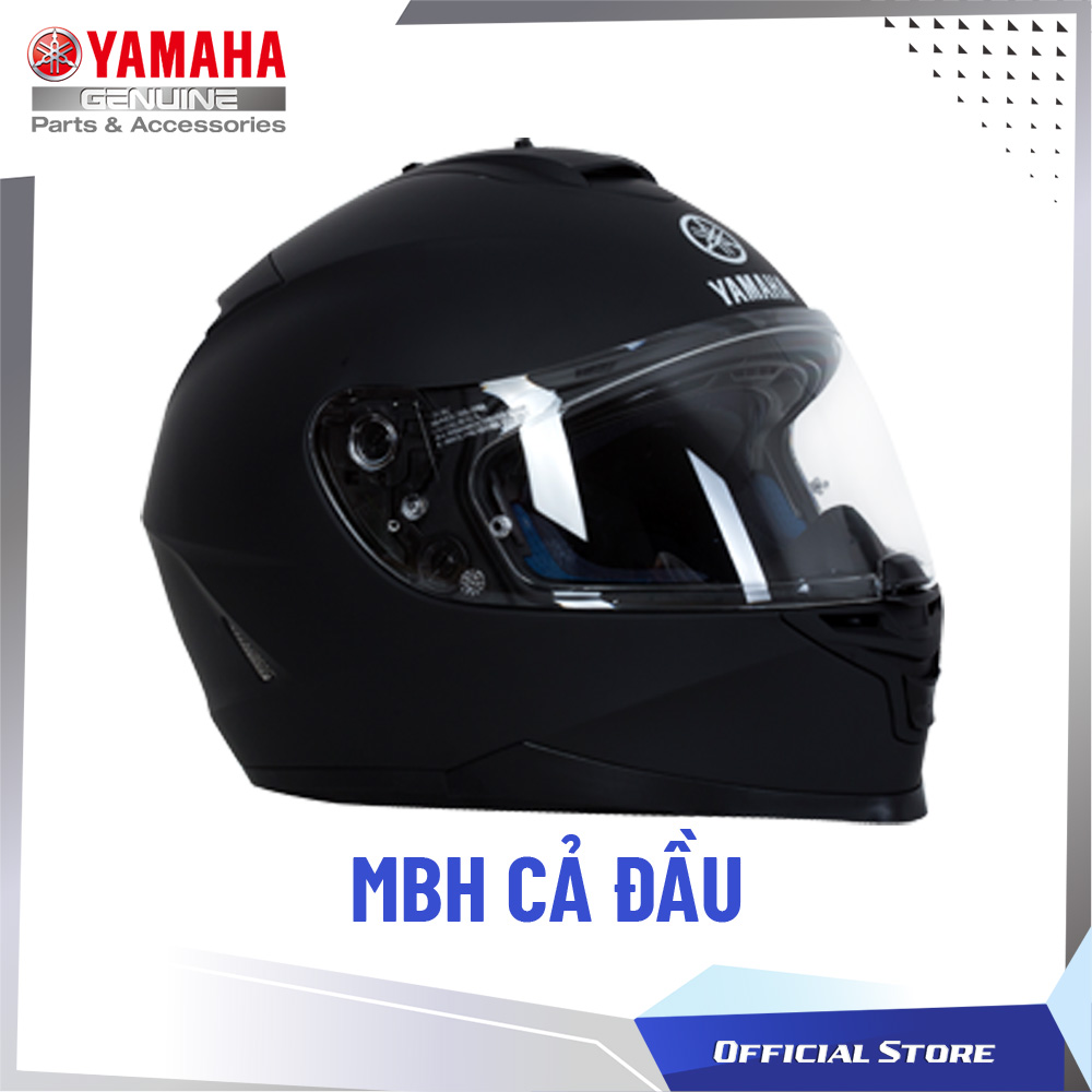MŨ BẢO HIỂM CẢ ĐẦU