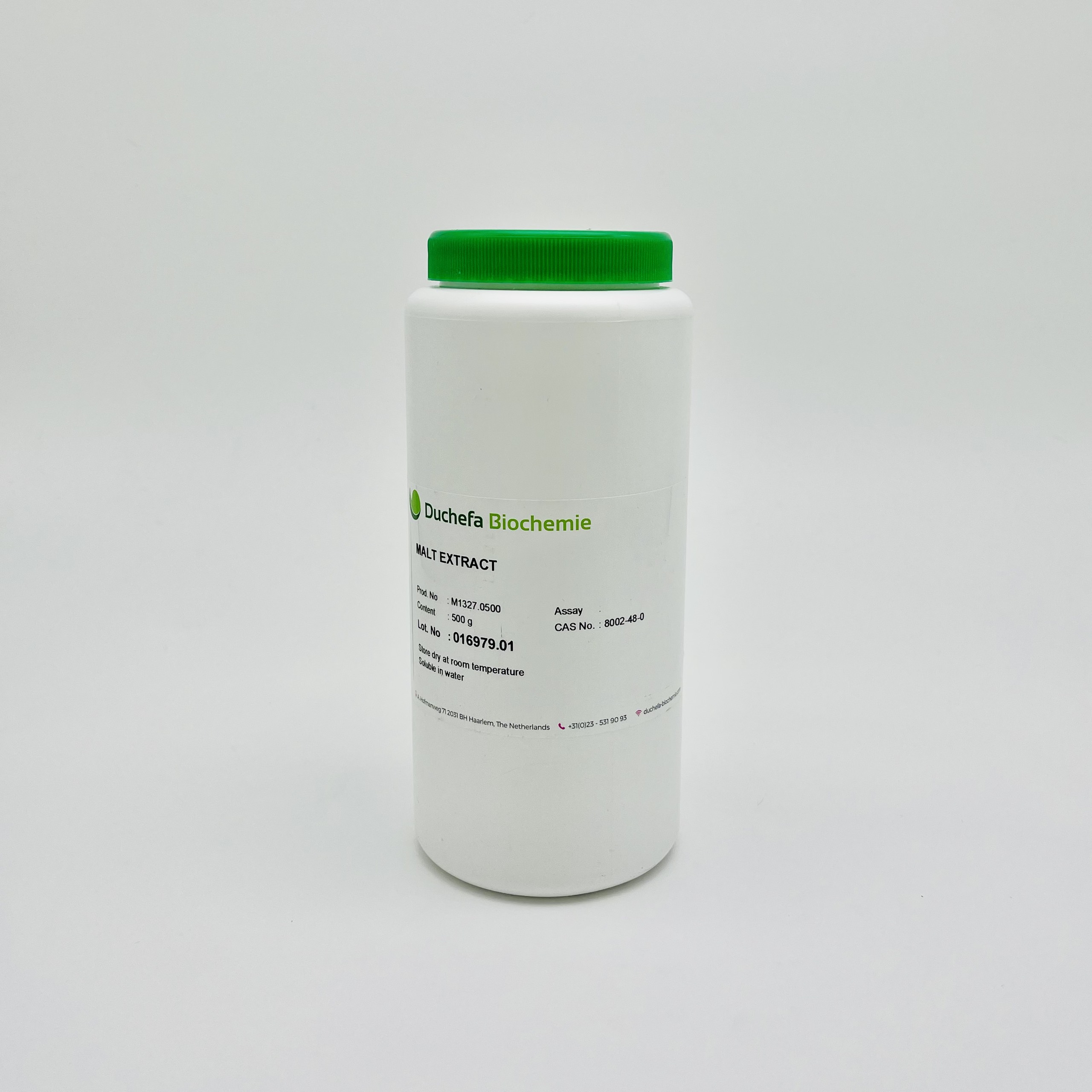Malt Extract