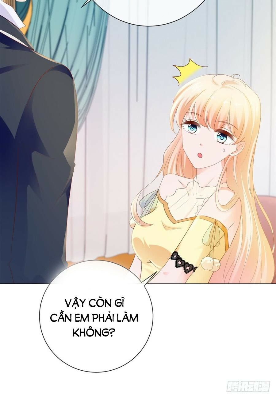 ẩn hôn 100%: chọc tức vợ yêu mua một tặng một chapter 78 37