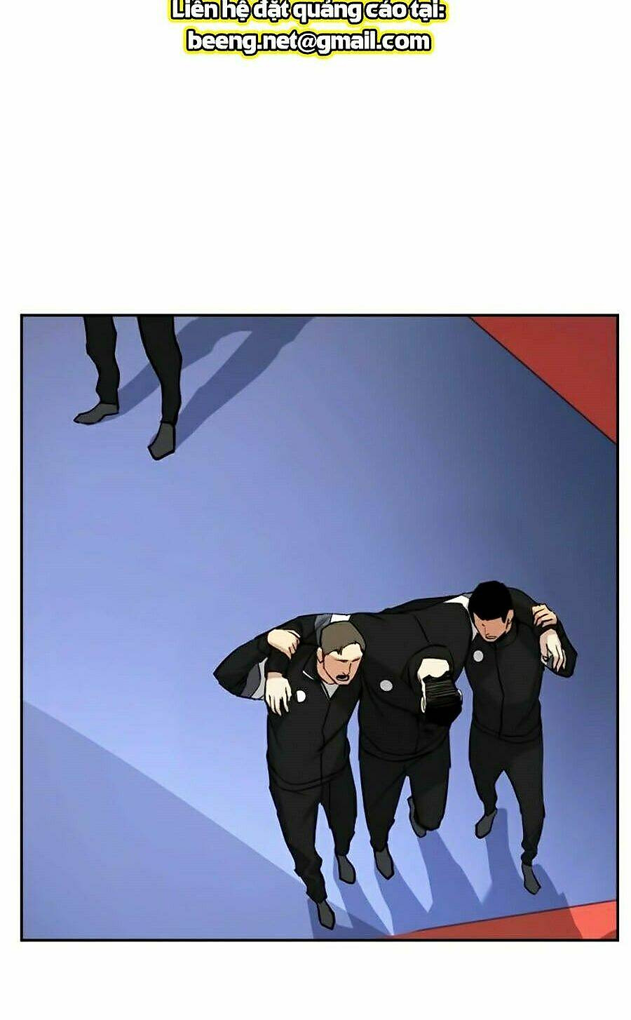 bạn học tôi là lính đánh thuê chapter 26 1