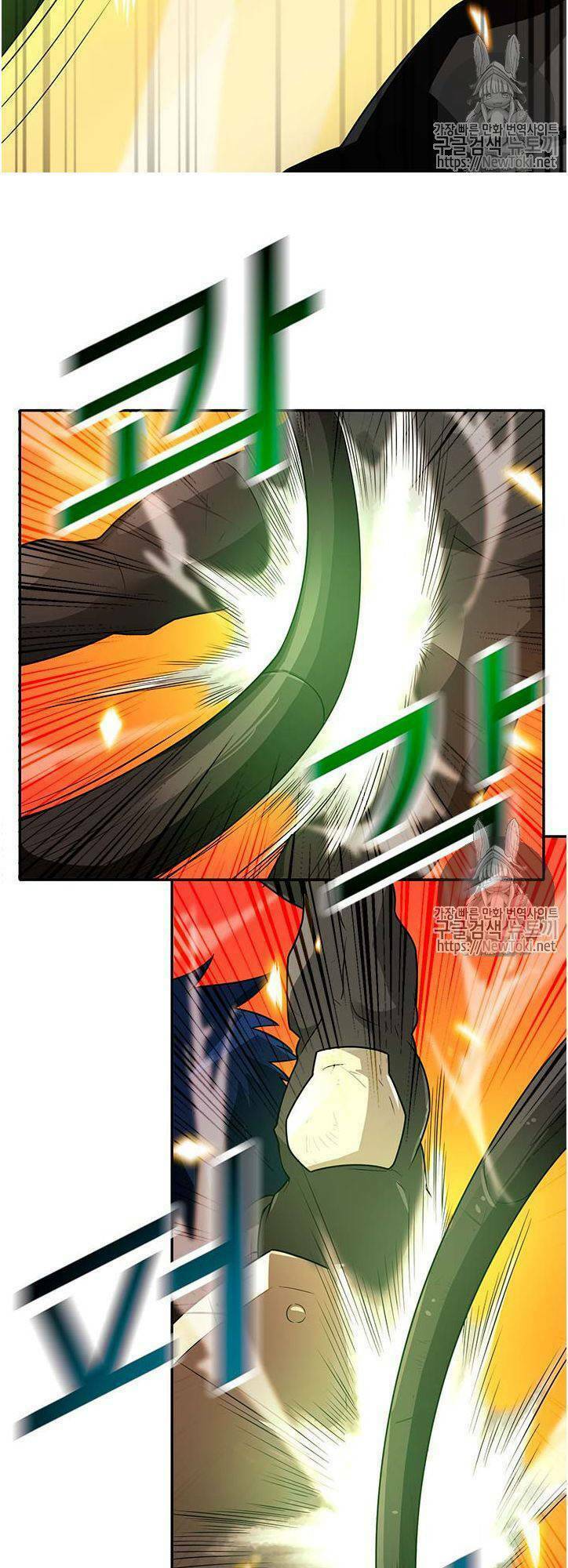 tôi tự động săn một mình chapter 38 16