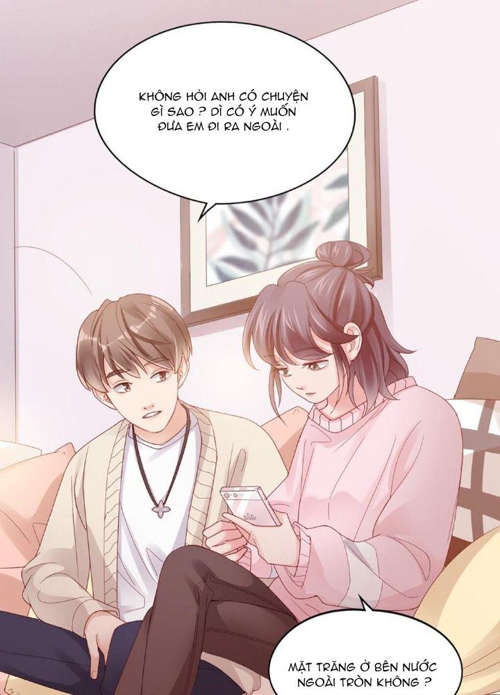 chiếc bật lửa và váy công chúa (b) chapter 41 61