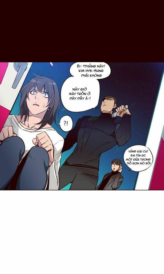 nữ sinh trường wilds chapter 125 20