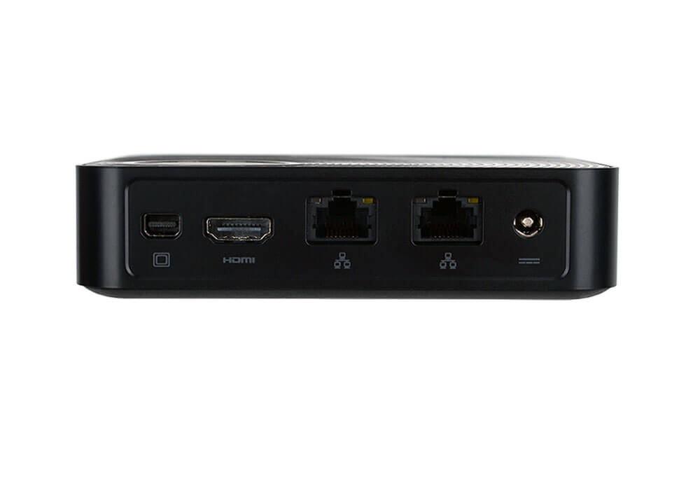 MÁY TÍNH MINI  PC - ECS LIVA Z 32G/CPU-N3350 (CHÍNH HÃNG)