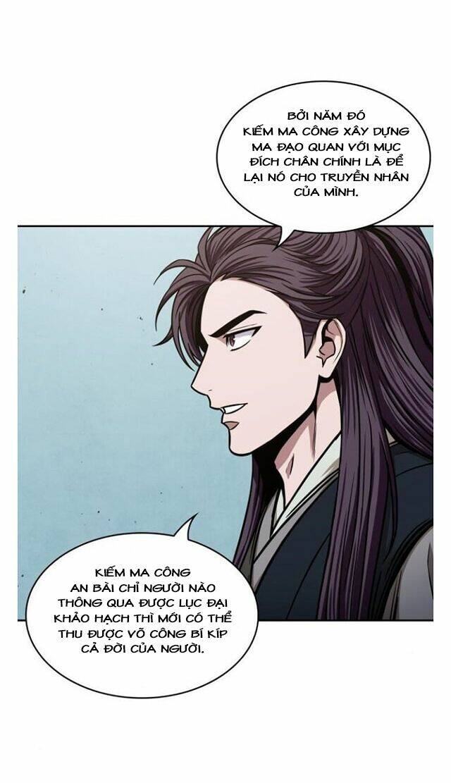 Ngã Lão Ma Thần Chapter 98 - Trang 11