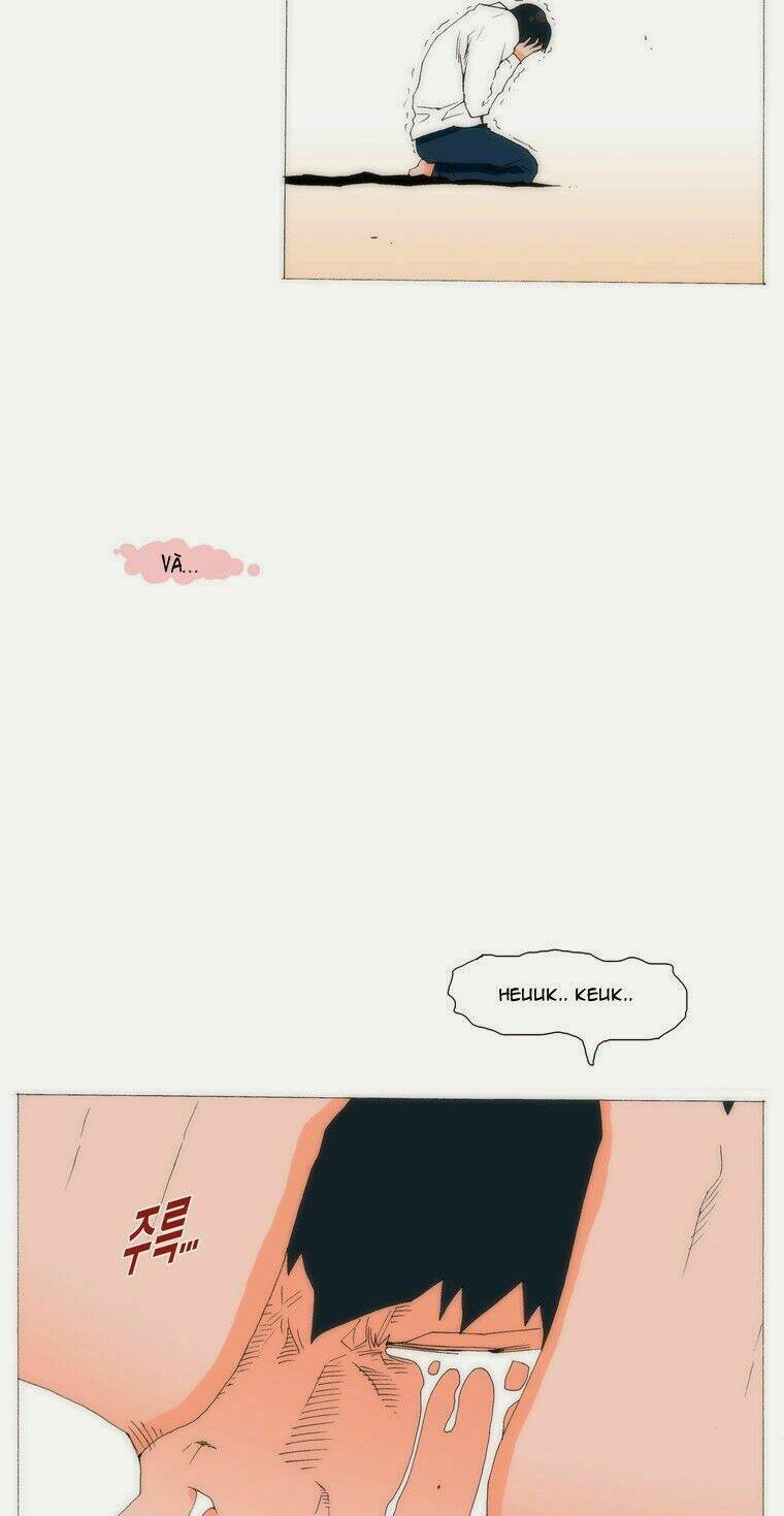 can't see can't hear but love chapter 66 28