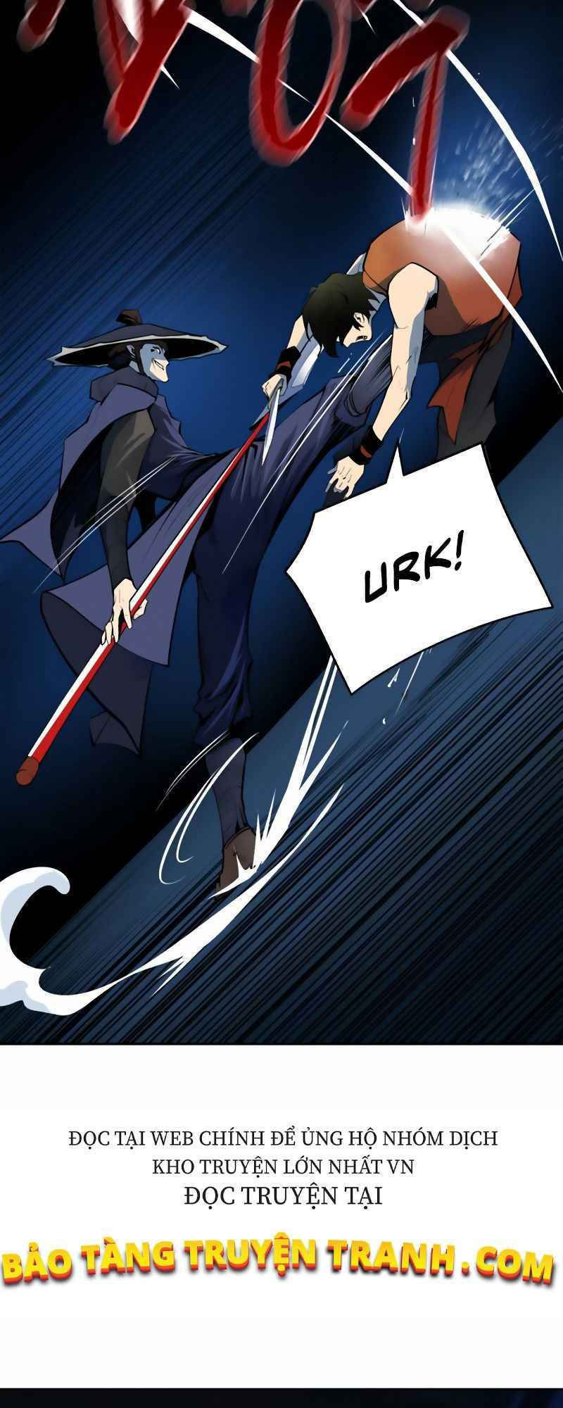 thiếu niên kiếm sư chapter 5 32