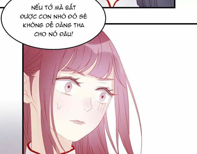 lượm được một tiểu hồ ly phần 2 chapter 28 13