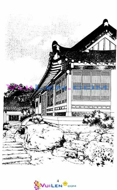 cô dâu bé xinh chapter 1 5