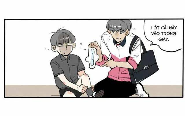 mau mang anh trai tôi đi chapter 107 18