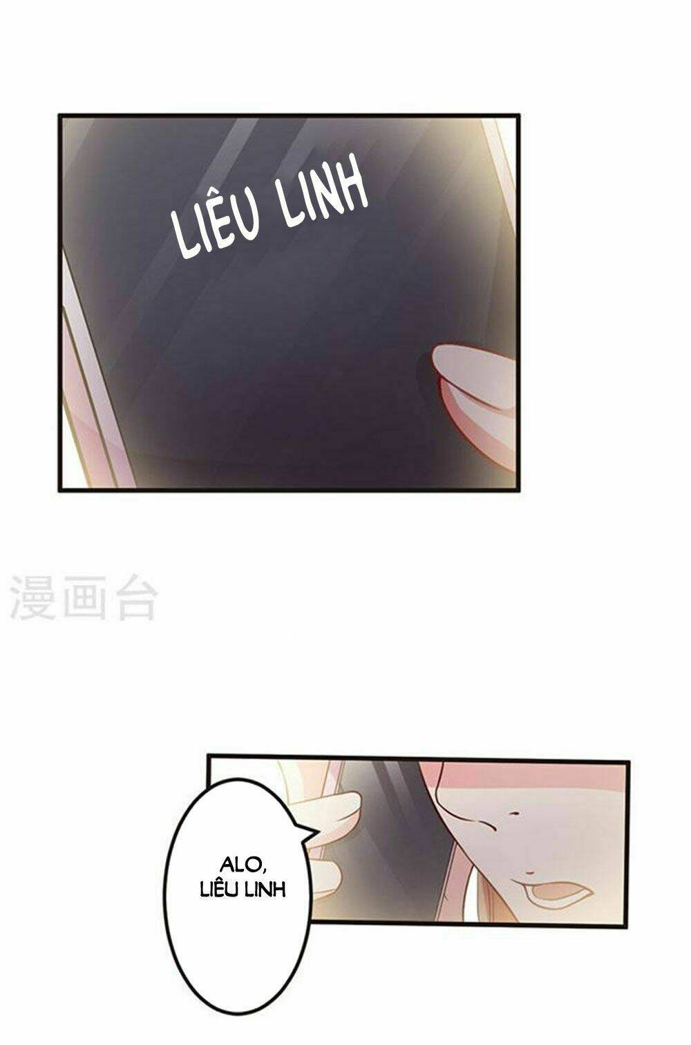 gối đầu vào tổng tài ác ma chapter 66 4