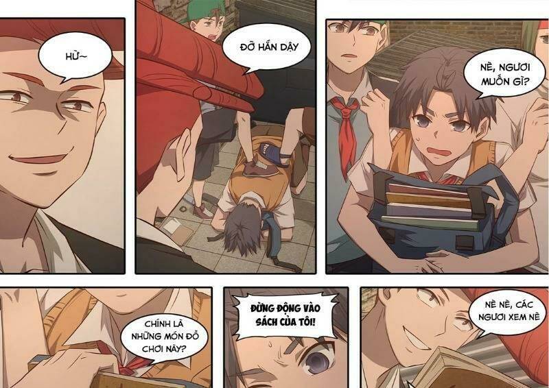 đại ẩn vu trạch chapter 22 37