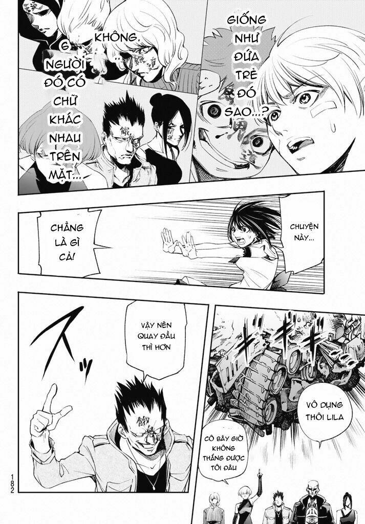 world end crusaders chapter 7 9