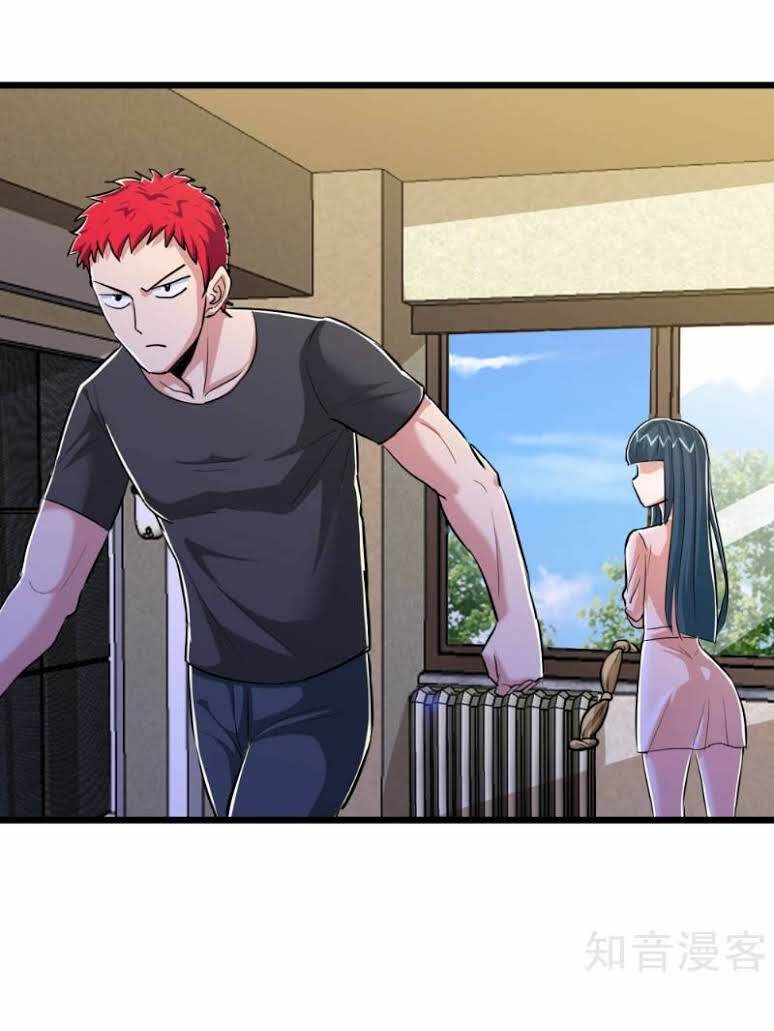 tối cường đặc chủng binh của hoa khôi chapter 78 24