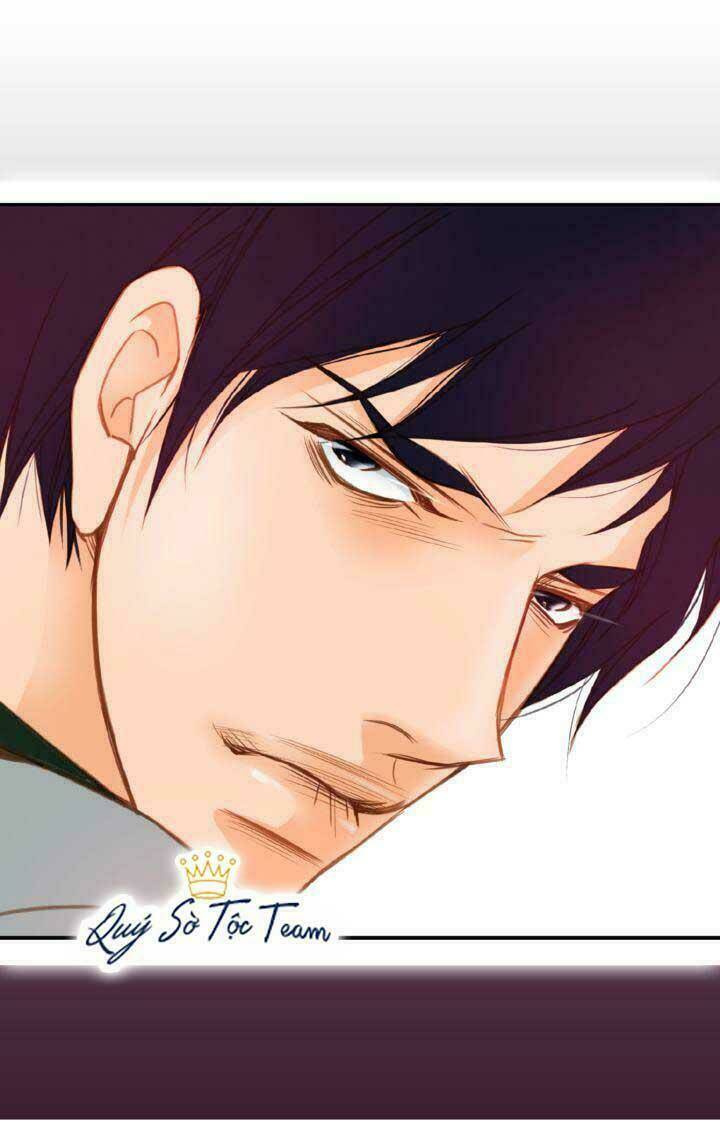 tiếp xúc chí mạng chapter 11 48