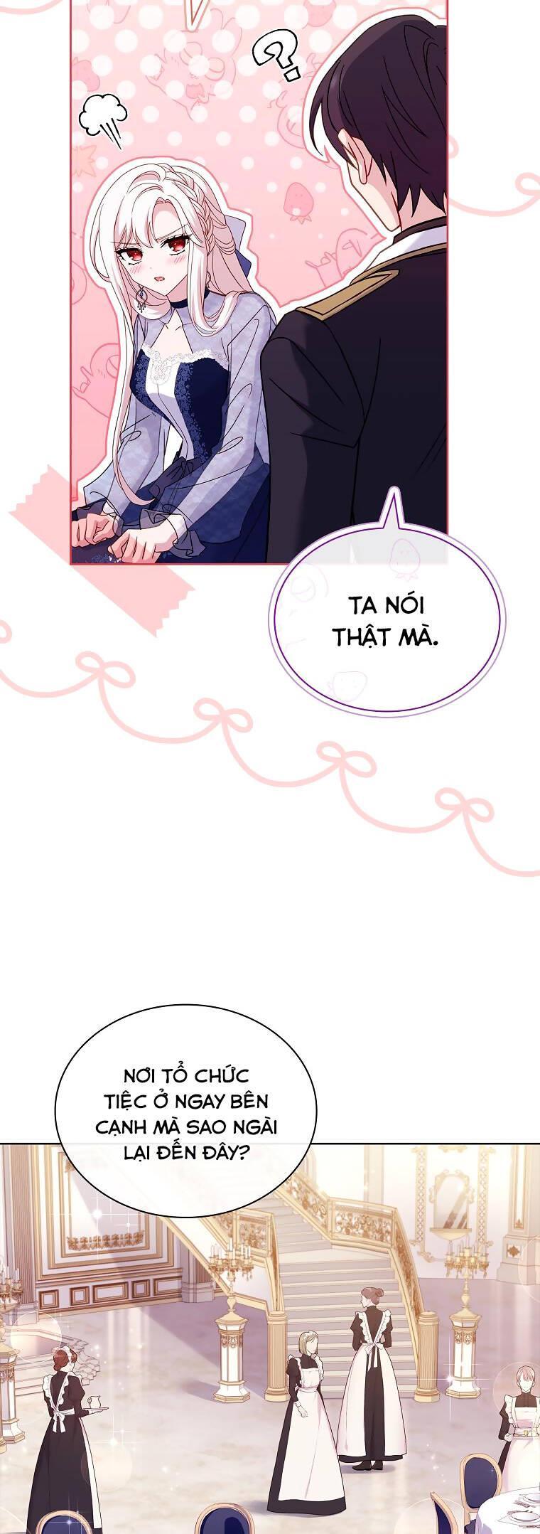 để yên cho tiểu thư hiền chapter 118 10