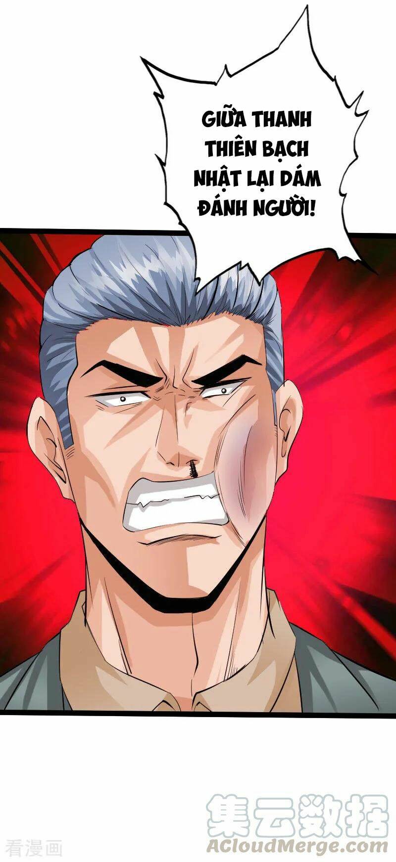 tuyệt phẩm tà thiếu chapter 113 9