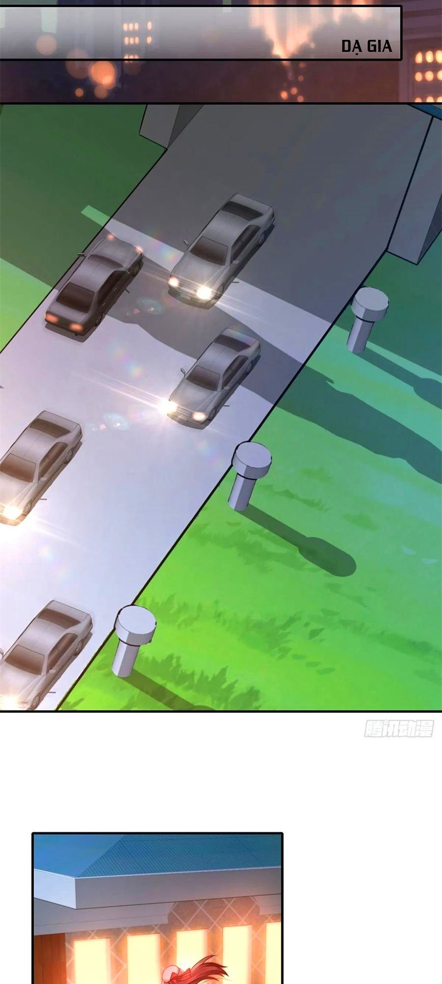 nam thần truy thê chỉ nam chapter 82.1 8