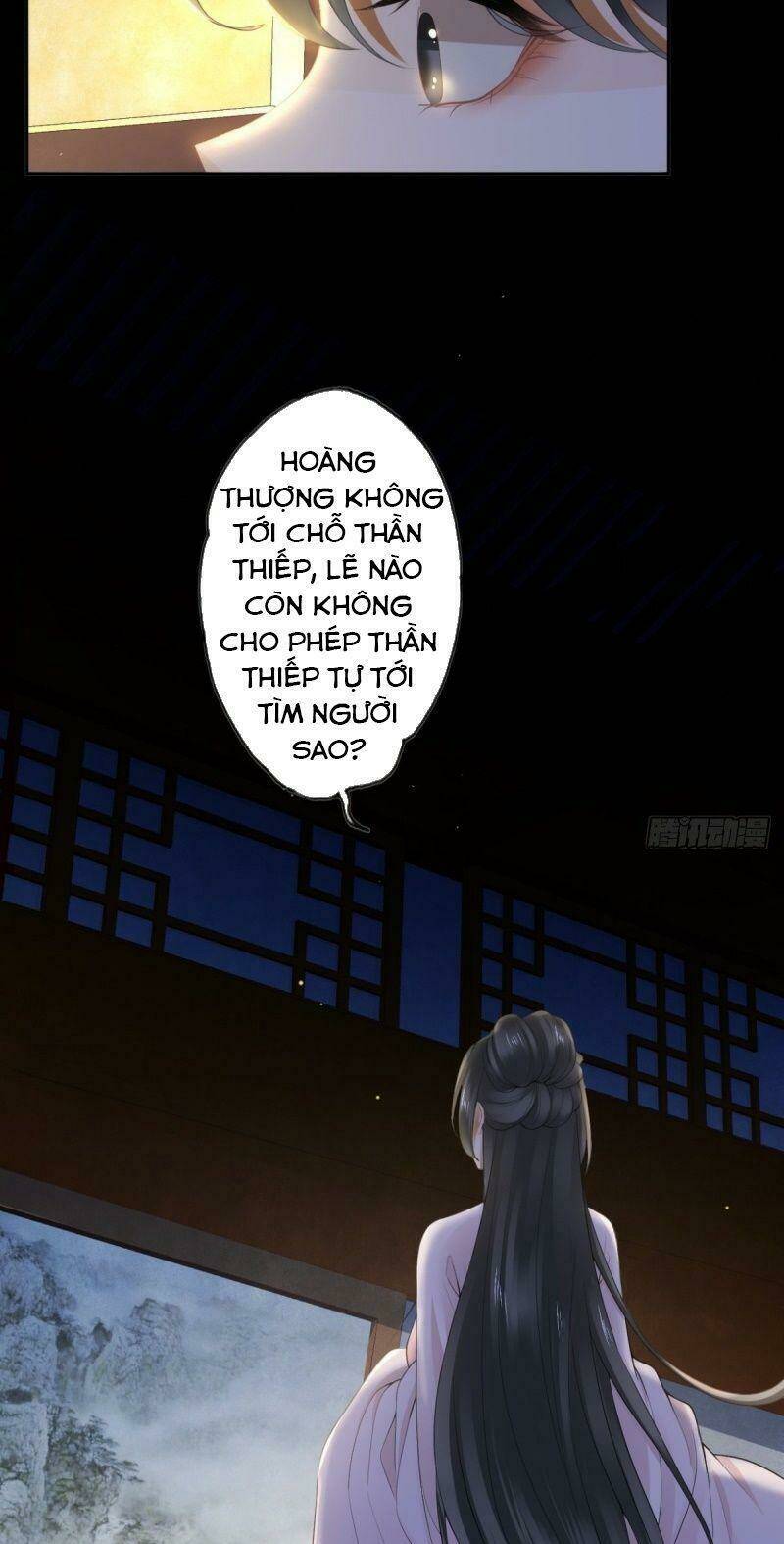 mê hoặc nhân tâm chapter 13 26