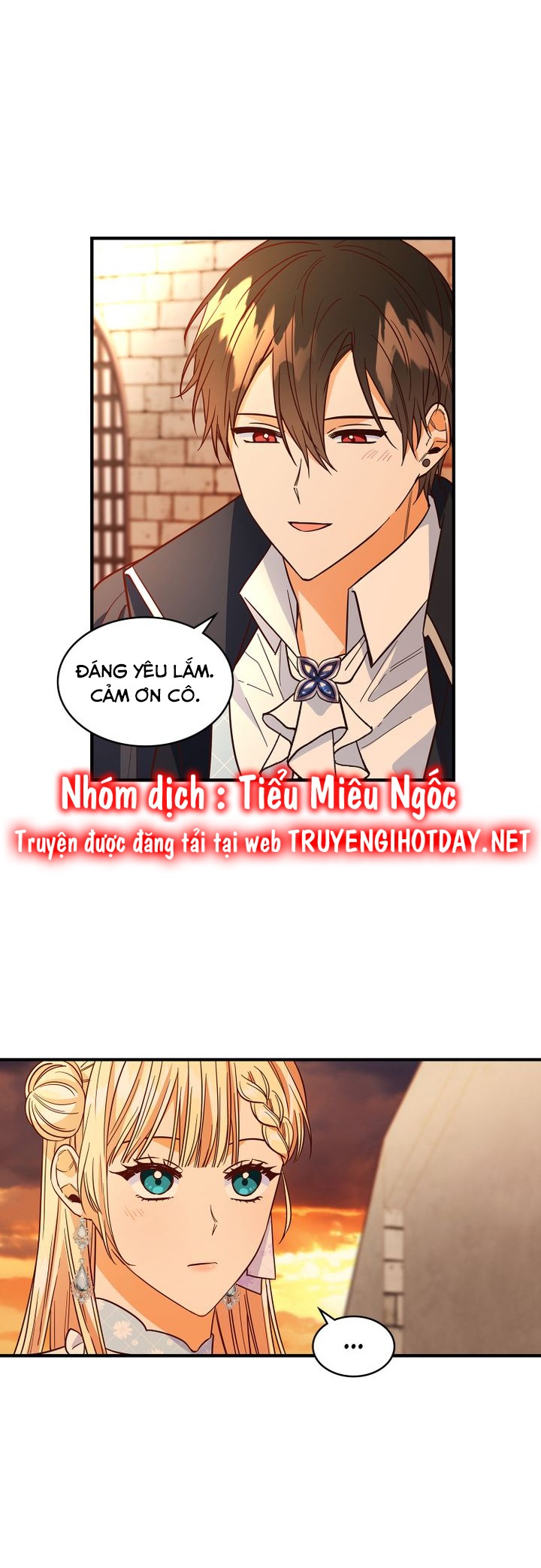 công lý của một ác nữ chapter 29 38