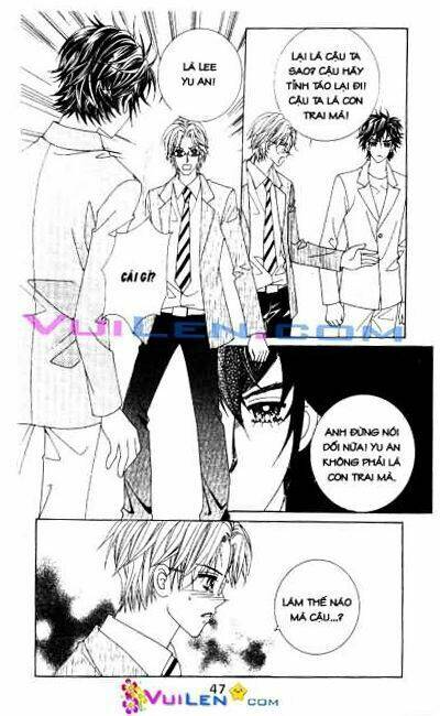 chạm mặt thần tượng chapter 8 47