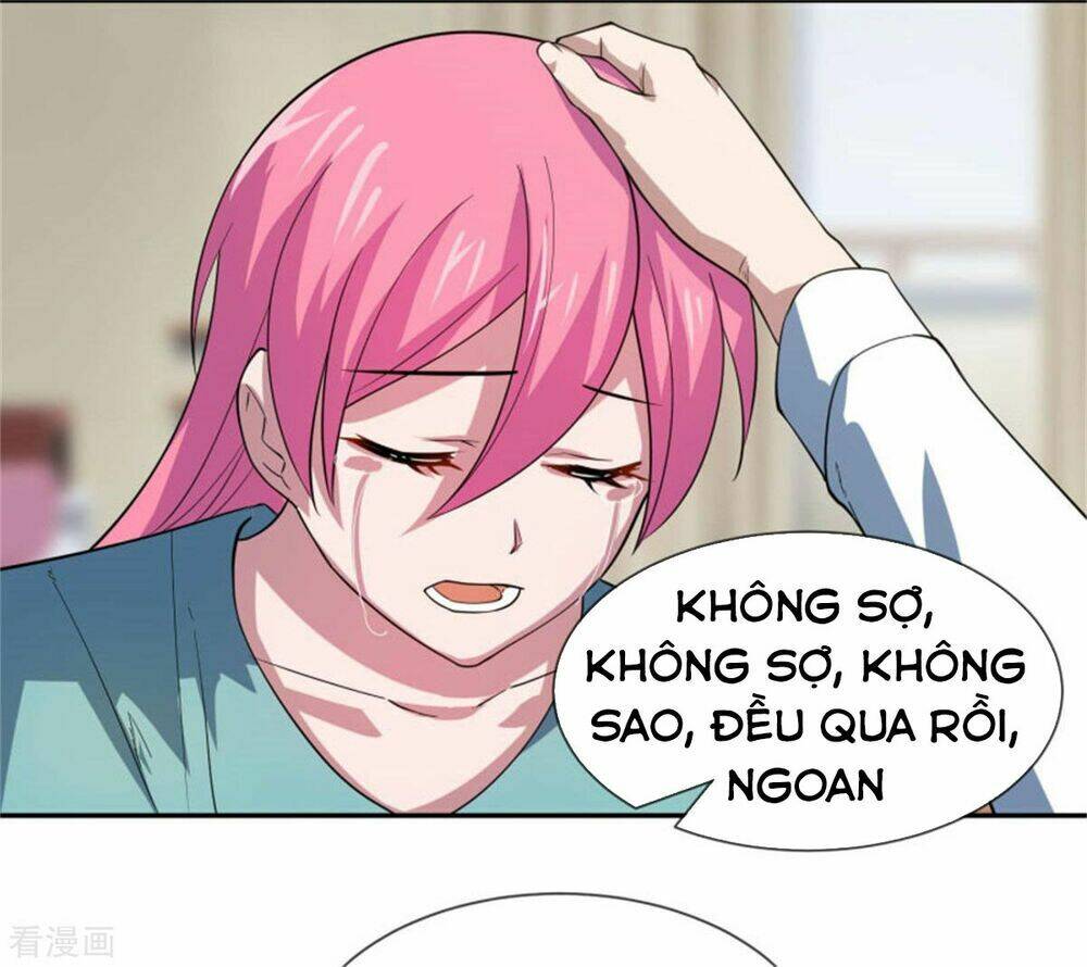 đỉnh phong dự ngôn đế chapter 26 14