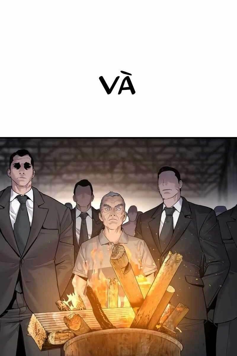 đặc vụ kim chapter 55.5 37