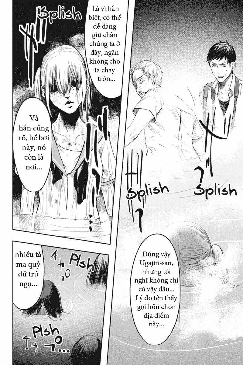 zero - kage miko chapter 28 16