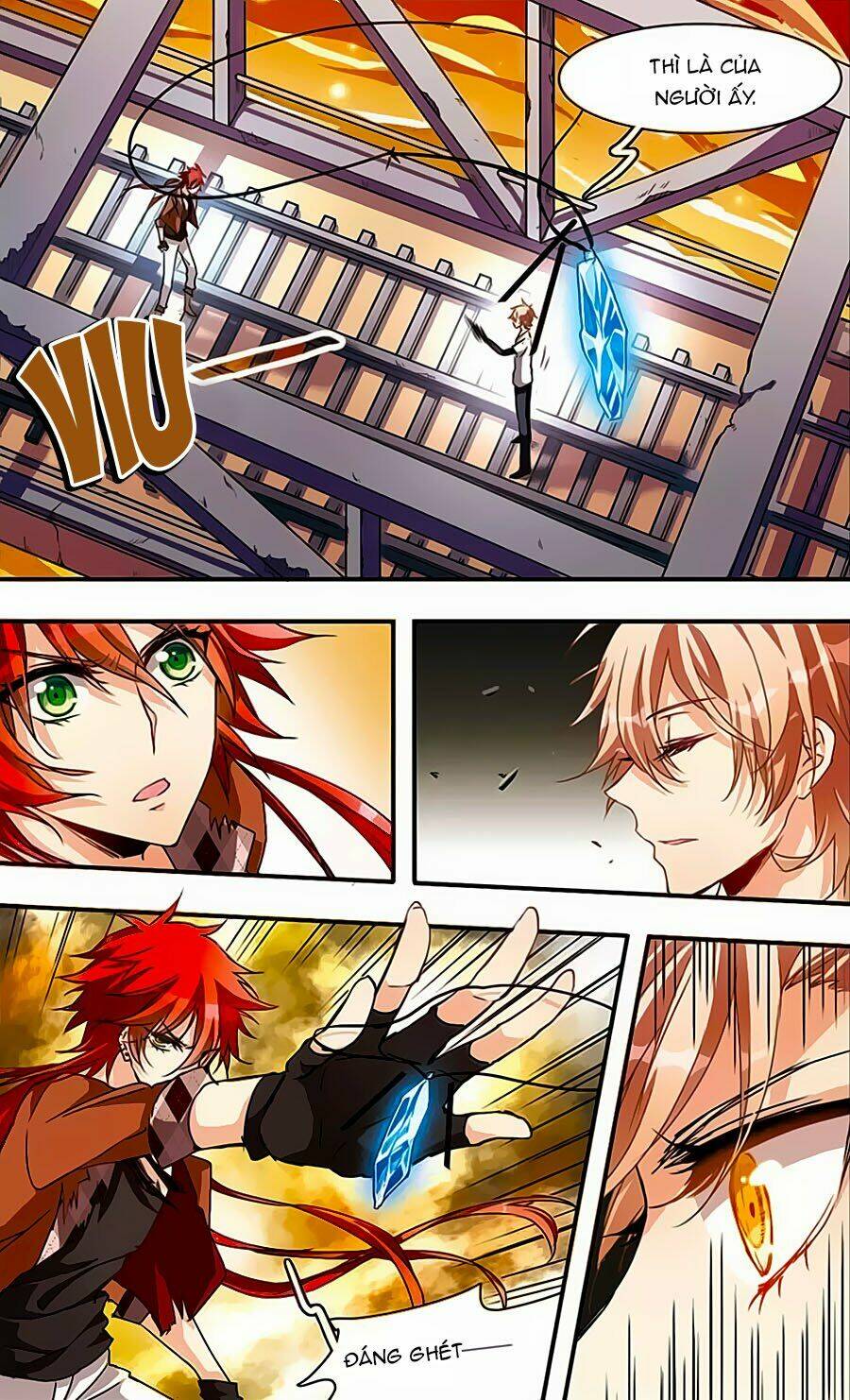 ám chi lạc ấn chapter 44 3